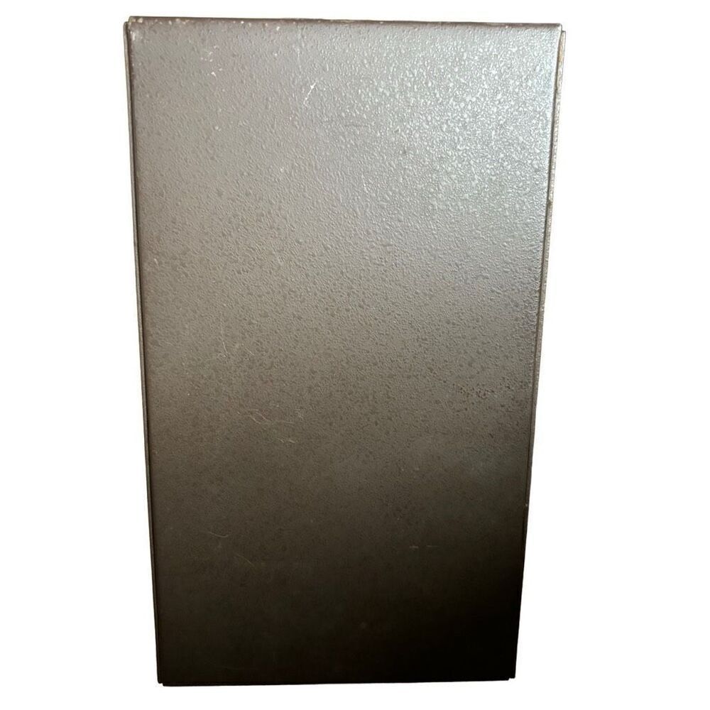 Victor Tilt-Line Metal Card File - Picture 7 of 10